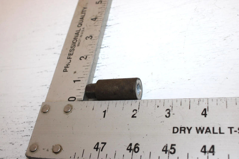 1998 Yamaha  Grizzly Oem Cylinder Nut 90179-10021-00 AY49