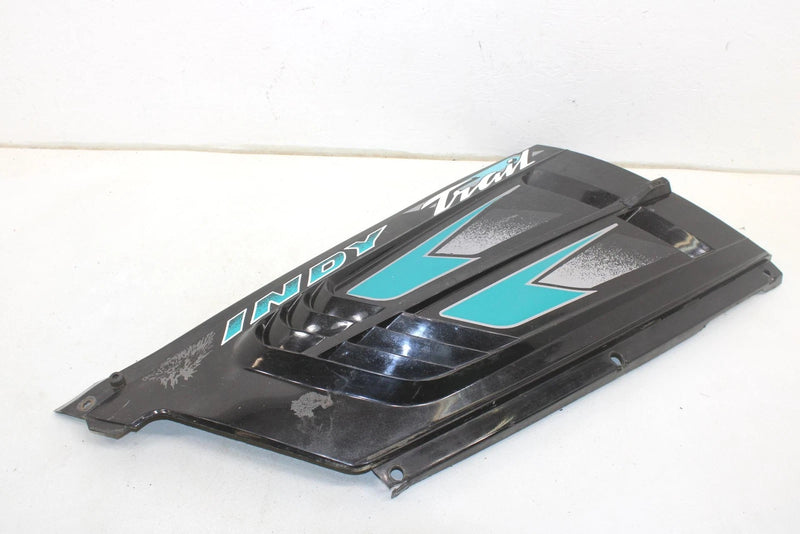 95 Polaris Trail Deluxe Oem Left Side Panel 5431742-177 SP127
