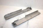 1996 Polaris 500 Oem Side Heat Exchanger Set 2511258 2511257 SP12