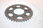 1999 Polaris Xplorer 300 Oem 40T Rear Sprocket 3222061 Q5400
