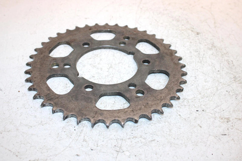 1999 Polaris Xplorer 300 Oem 40T Rear Sprocket 3222061 Q5400
