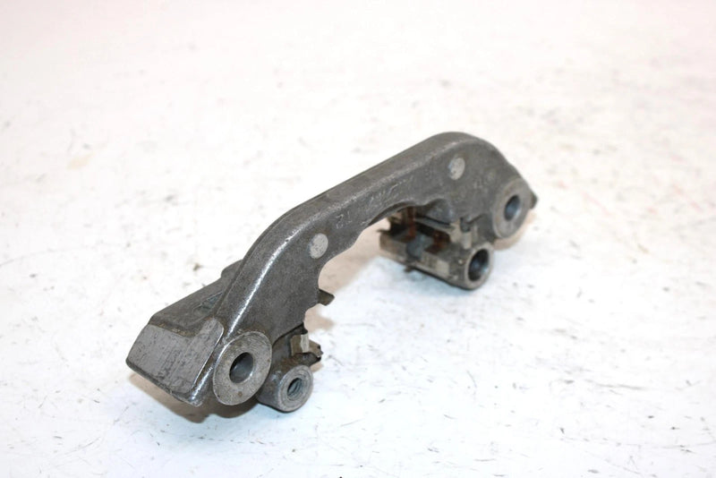 09 Honda Trx 500 Fpea Foreman P/s Oem Right Caliper Bracket 45210-HP0-B81 AH17