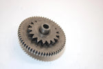 87 Kawasaki Bayou 185 Klf185a Oem Starter Idler Gear 13216-1054 AK13