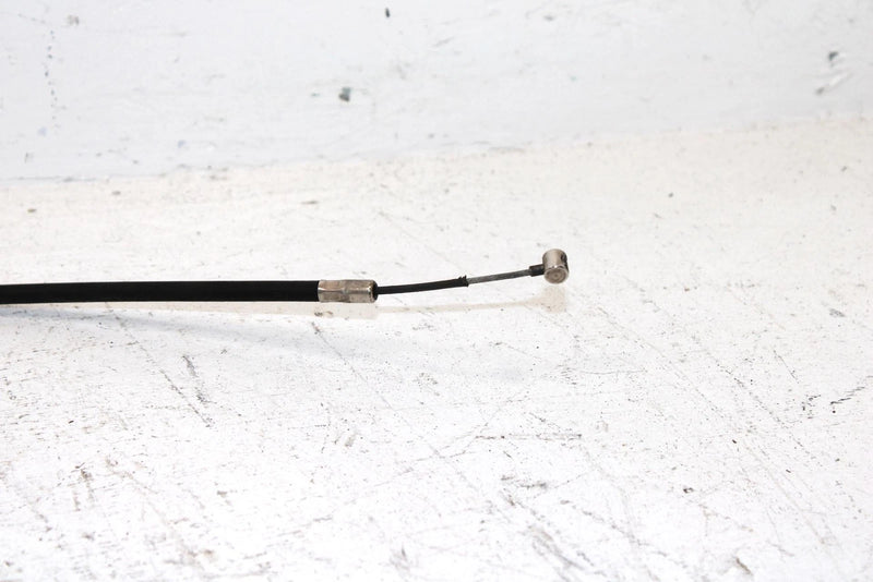 1996 Yamaha Vmax 600 Oem Brake Cable Line 8AB-26340-01-00 SY29