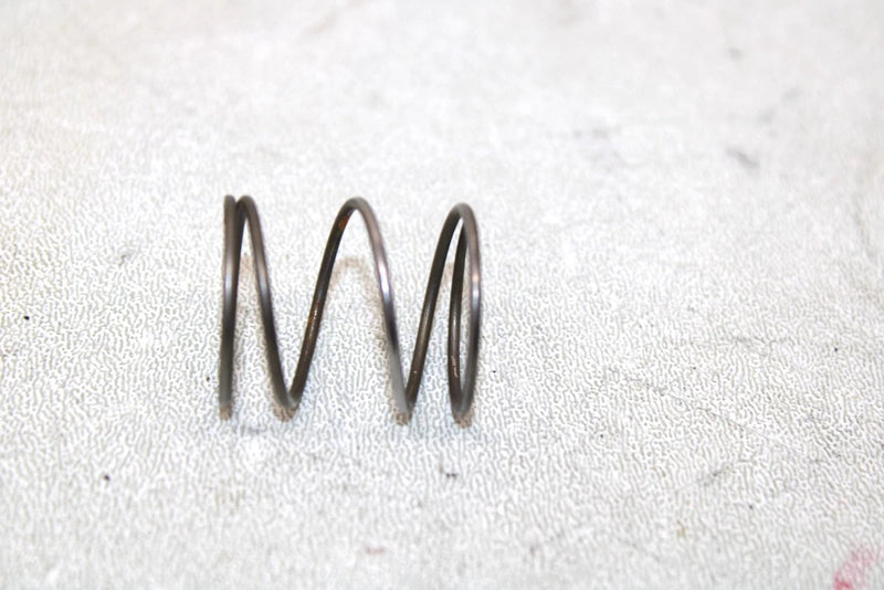 2003 Suzuki Lt-f400f Oem Sub Shift Shaft Spring Set Of 3 29612-38F50 AS23
