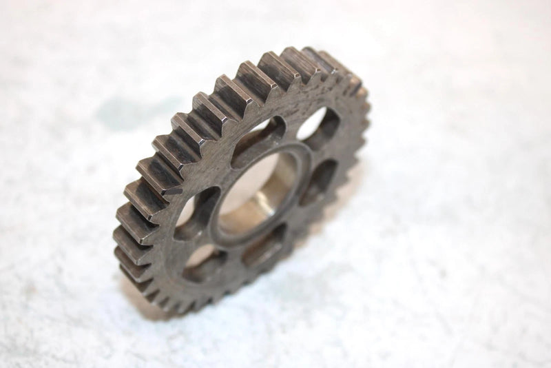 86 Honda Trx200 Sx A  Oem Second Counter Shaft Gear 34T 23431-HB3-000 AH27