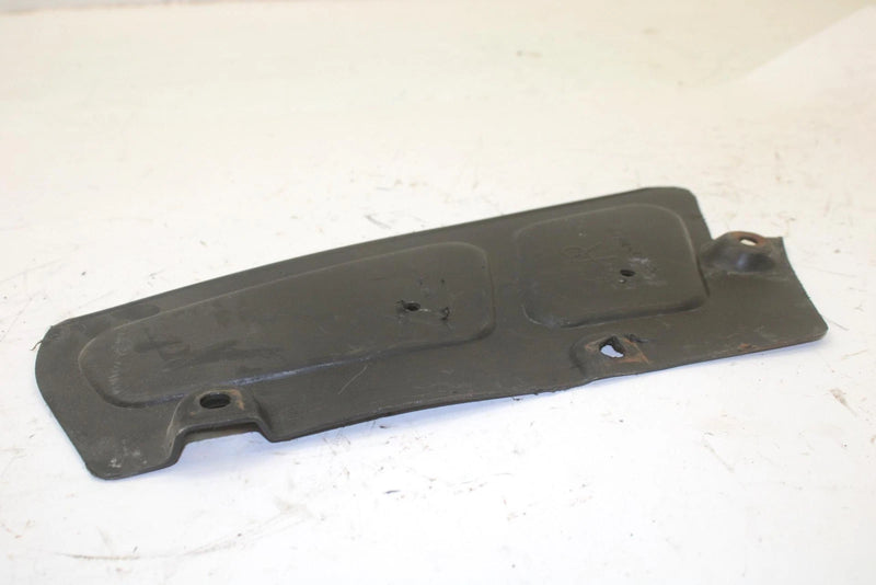 1992 Suzuki King Quad 300 Oem Right Inner Mud Flap 53511-19B00 AS19