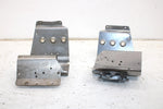1996 Yamaha Vmax 600 Xt Oem Foot Well Set 8CM-21910-10-00 SY123