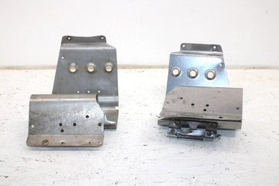 1996 Yamaha Vmax 600 Xt Oem Foot Well Set 8CM-21910-10-00 SY123