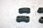 1998 Yamaha Waverunner Gp800 Oem Handlebar Clamp Set EU0-23814-30-00 JY9