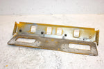 1996 Ski-doo Mxz 440 Oem Tunnel End Cap 518310211 SS13