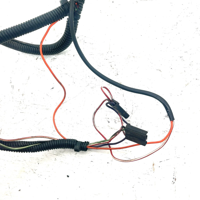 1993 Polaris Trail Boss 250 4X4 OEM Main Wiring Harness 2460405 AP242