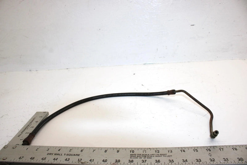 1997 Polaris Xlt Oem Brake Line 1930755 SP70