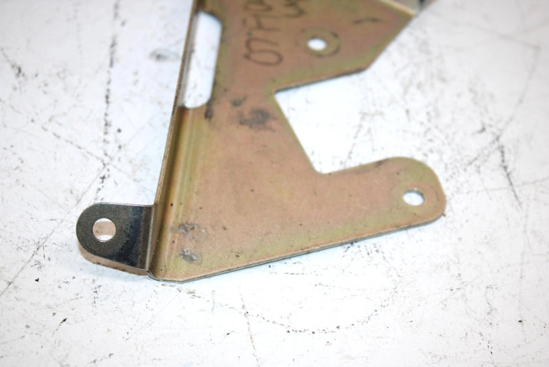 07 Arctic Cat F1000 Efi Lxr Oem Upper Belt Cover Bracket 4606-938 SA226