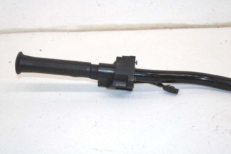 10 Polaris Trail Touring Oem Handlebar 5243355-067 B219