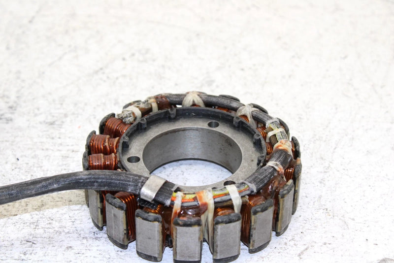 2013 Polaris 600 Rush Pro 65l Oem Stator 4013413 SP30.1