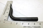 96 Arctic Cat Panther Deluxe OEM Front Bumper Support Bracket Set 0716-341 SA104