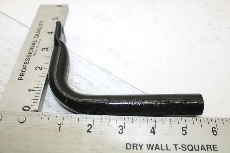 96 Arctic Cat Panther Deluxe OEM Front Bumper Support Bracket Set 0716-341 SA104