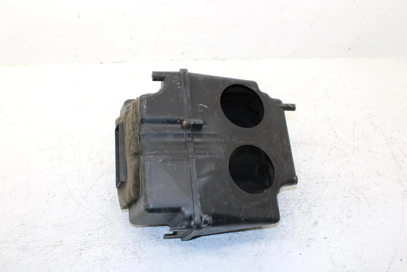 1996 Yamaha Vmax 600 Oem Airbox W/Cover 8AB-14431-00-00 SY29