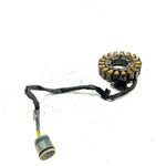 07-13 Honda Rancher 420 OEM Stator 31120-HP5-A51 AH21