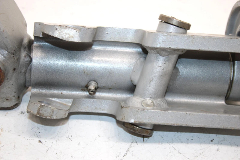 03 Arctic Cat Firecat 500 Oem Left Steering Knuckle 1703-159 SA269