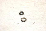 2002 Arctic Cat Zr 500 Cc Oem Shock Shaft Nut And Washer 0623-696 1604-273 SA4