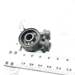 2006 Yamaha Rhino 450 YXR450FA 4x4 OEM Adapter Plate 5UG-13461-00-00 XY2