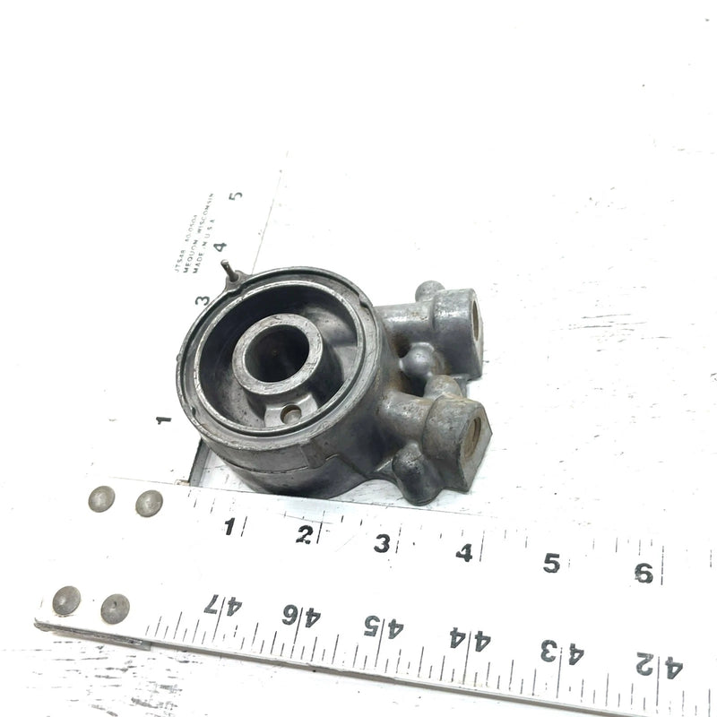 2006 Yamaha Rhino 450 YXR450FA 4x4 OEM Adapter Plate 5UG-13461-00-00 XY2