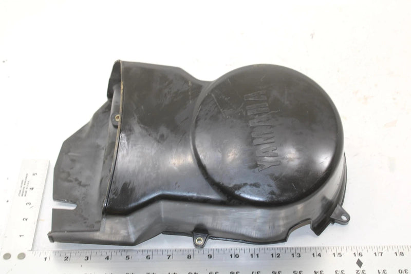 1988 Yamaha Enticer 340 Oem Pull Start Cover 8W6-15779-00-00 SY130