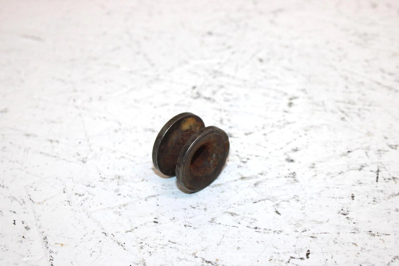 1974 Yamaha Tl433f Oem Spring Roller 865-47439-00-00 SY28