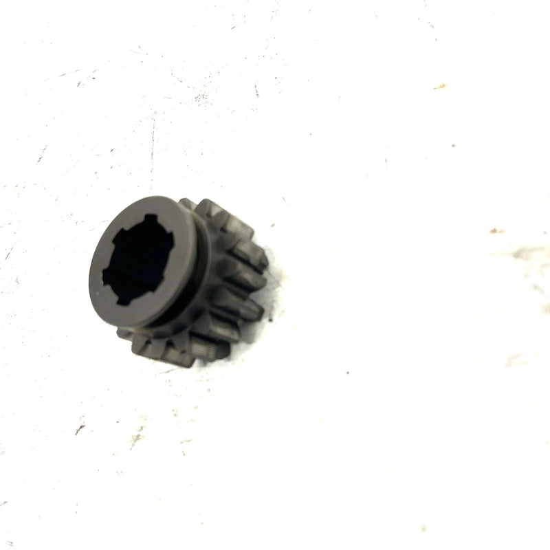 2004 John Deere Trail Buck 650 EXT OEM 16T Countershaft Gear AJ1