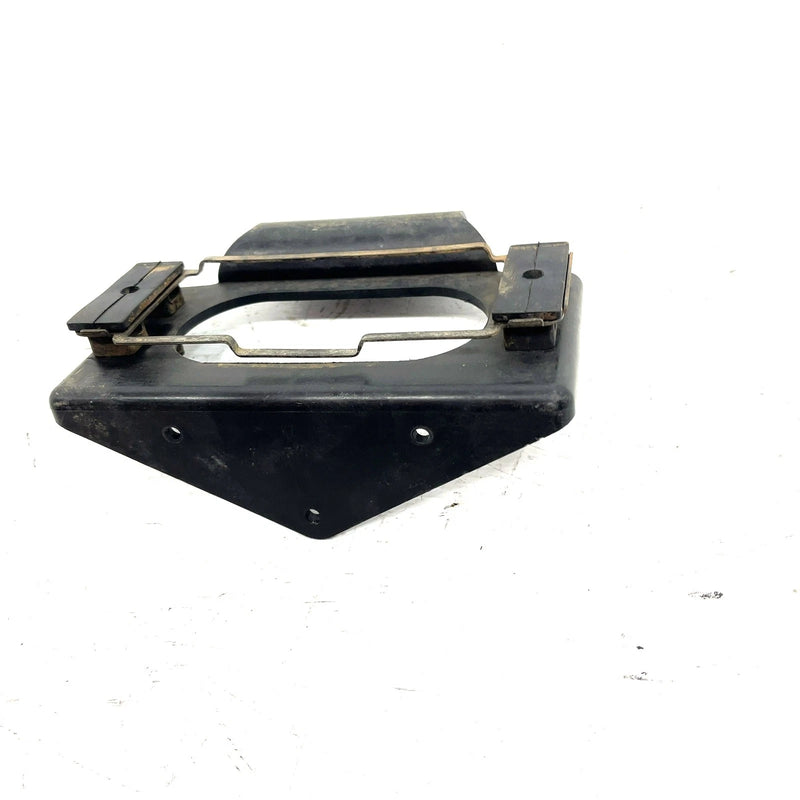 02-03 Kawasaki Prairie 650 KVF650A 4x4 OEM Taillight Bracket 11052-1360 AK37