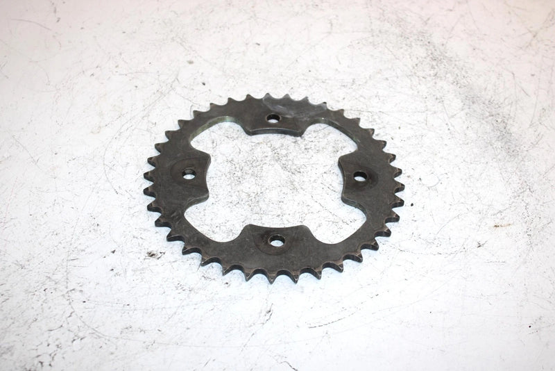 04 Polaris Predator Oem 37T Rear Sprocket 3221142 3221152 AP62