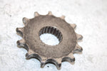95 Polaris Sportsman 400 4x4 Oem 13T Splined Sprocket 3221041 Q4994