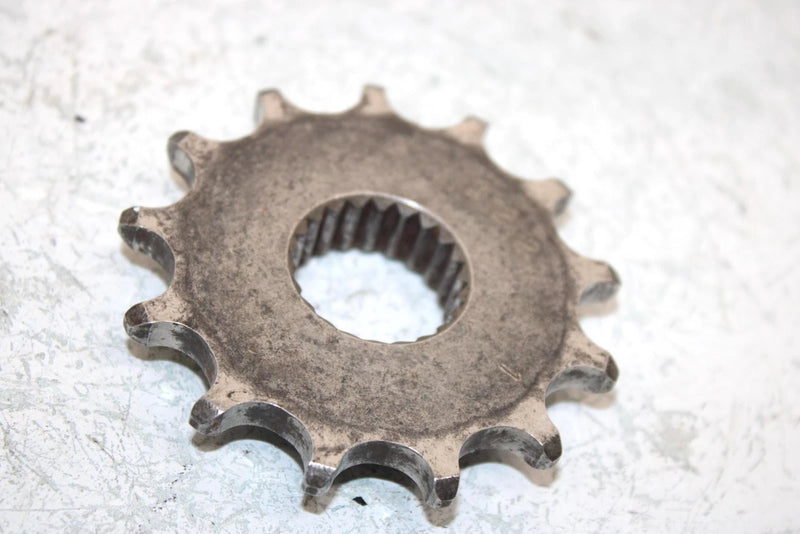 95 Polaris Sportsman 400 4x4 Oem 13T Splined Sprocket 3221041 Q4994
