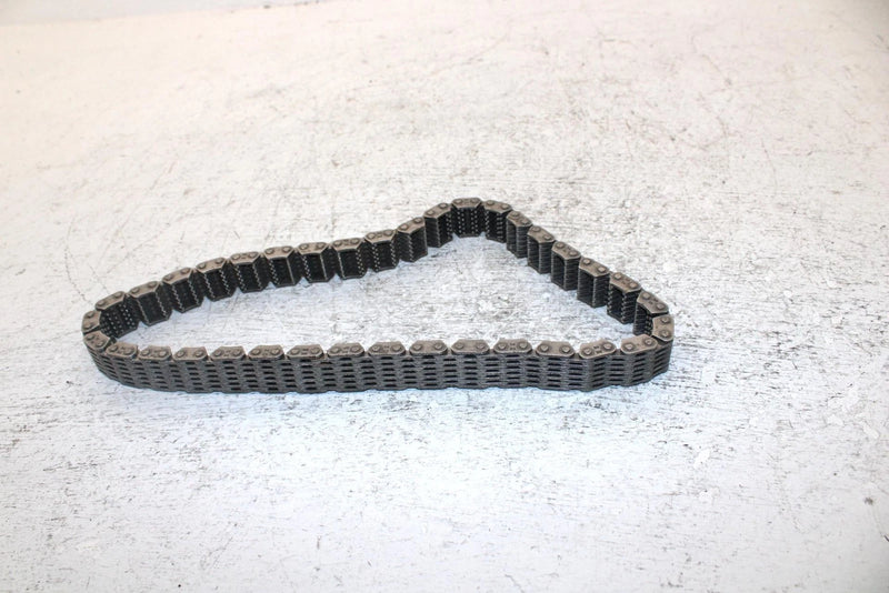 1996 Yamaha Vmax 600 Oem 72P Drive Chain 94880-03072-00 SY29