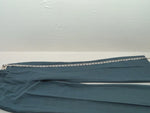 New Vintage Blue Dickson Jenkins Polyester Pants #5503 XX-57