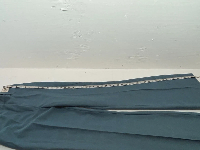 New Vintage Blue Dickson Jenkins Polyester Pants #5503 XX-57