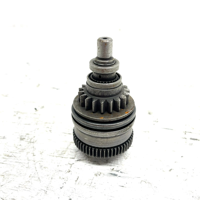 2001 Yamaha WaveRunner XLT1200 OEM Starter Bindex 6M6-8183E-00-00 JY27