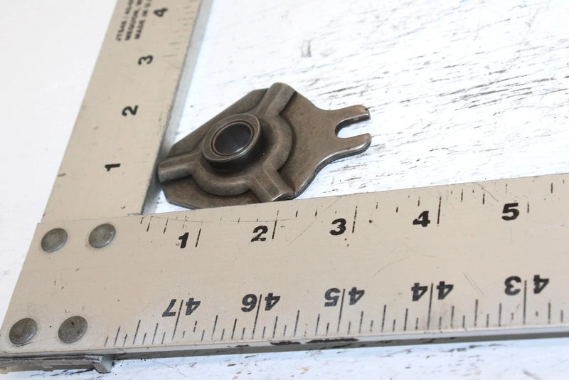 1992 Kawasaki Bayou 220 Oem Clutch Cam 13119-1074 AK35