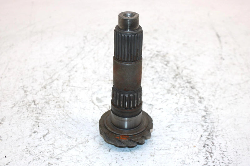 2006 Polaris Sportsman 500 Oem Transmission Center Drive Shaft 3234066 AP183