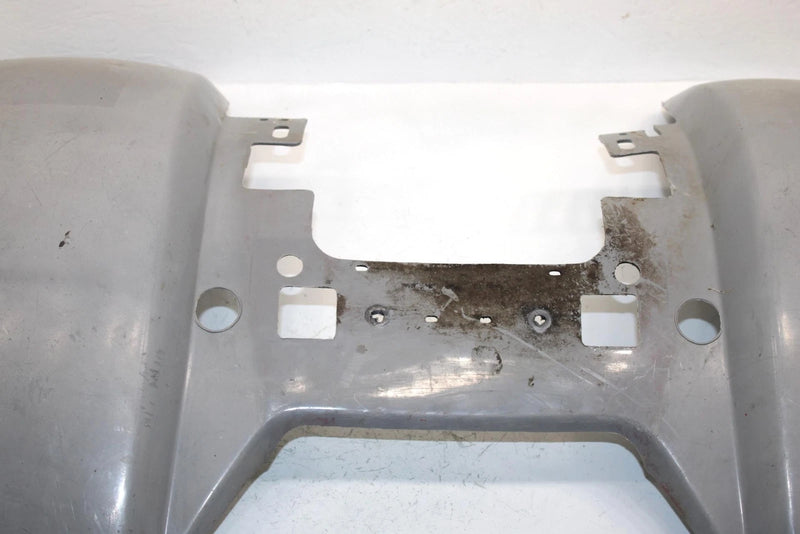 91 Polaris Trail Boss 350l 4x4 Oem Front Fender 2631550-143 AP15