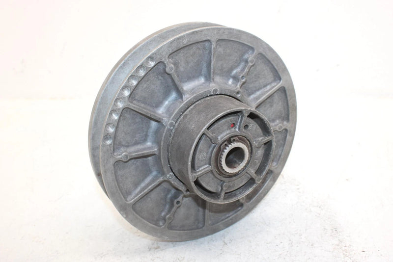 2001 Polaris Xplorer 4x4 Oem Secondary Driven Clutch 1322180 AP167