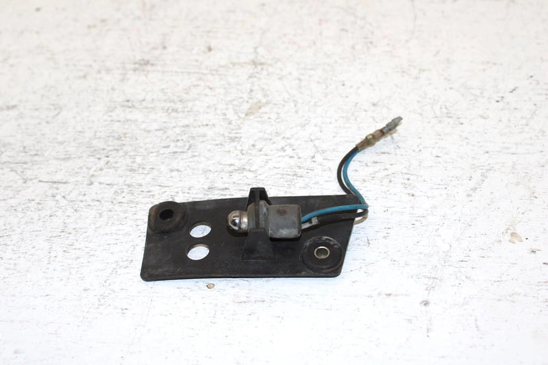 1989 Yamaha Phazer Oem Fuel/Oil Level Light 80L-77721-00-00 SY13