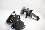 90 Polaris Classic 500 Oem Footrest Set 2200303 2200332 SP56