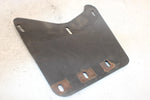 93 Polaris Trail Boss Oem Front Fender Mudflap Set 5850083-070 5850082-070 AP72