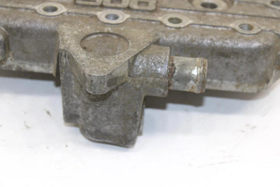 97 Polaris 500 Oem Cylinder Head 3085428 SP174