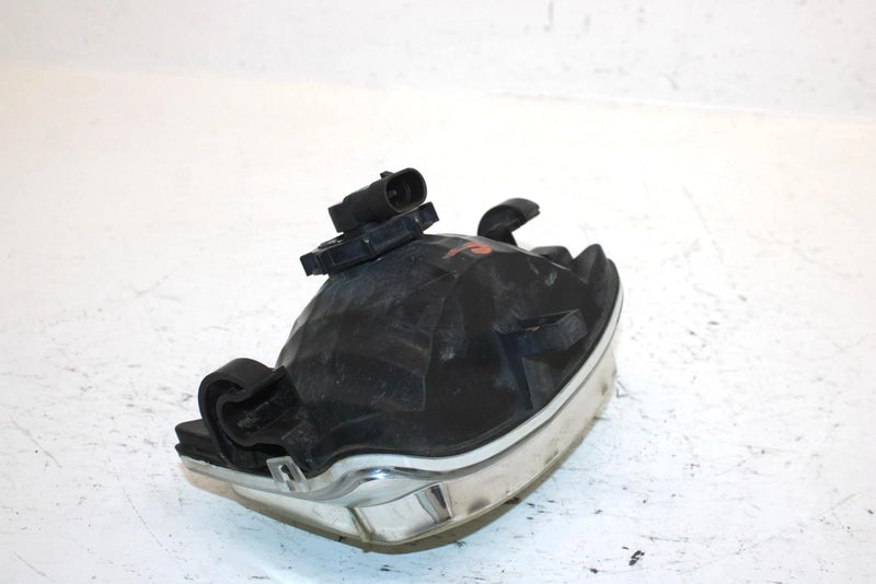 2009 Honda Trx 500 Fpea Foreman P/s Es Oem Center Headlight 33150-HP0-A00 AH17