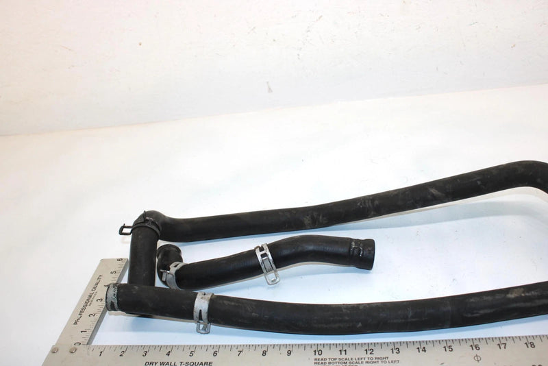 01 Arctic Cat 400 4x4 Oem Coolant Hose Set 0410-001 0410-003 AA0