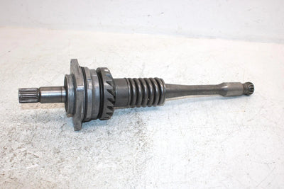 2003 Kawasaki Prairie 650 Oem Center Output Shaft 13107-1438 AK26